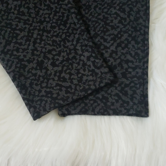 Joie Keena charcoal and gray slim fit pants - Picture 7 of 8